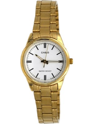 Casio LTP-V005G-7AUDF Kadın Kol Saati
