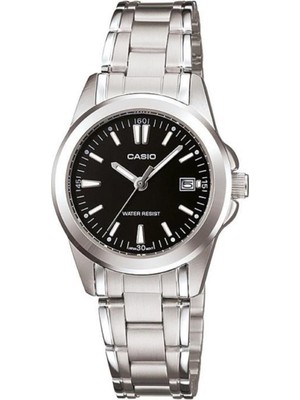 Casio LTP-1215A-1A2DF Bayan Kol Saati