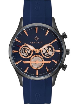 Gant GT131016 Erkek Kol Saati
