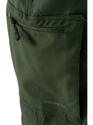 Utopeak Mysia Erkek Outdoor Pantolon