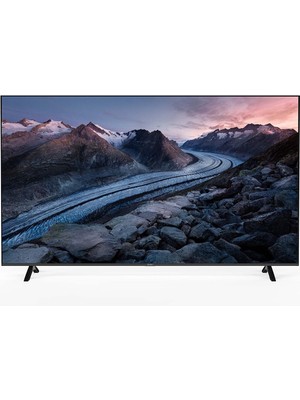 Axen AX65FMN503 65" 165 Ekran Uydu Alıcılı 4K Ultra HD Smart LED TV