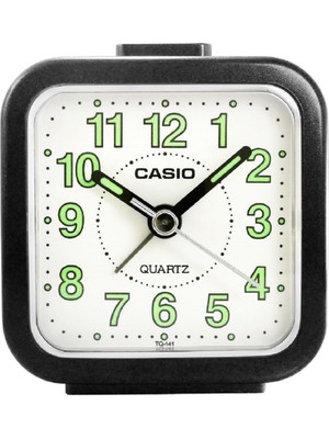 Casio TQ-141-1DF Masa Saati