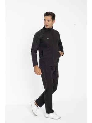 Crozwise Erkek Dalgıç Eşofman Takımı