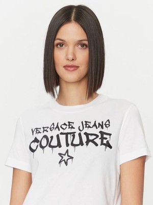 Versace Jeans Couture T-Shırt