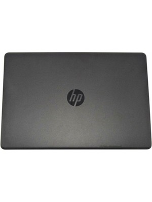 Afila Hp 15-Ra, 15-RA000 LCD Cover, Ekran Arka Kapark Siyah