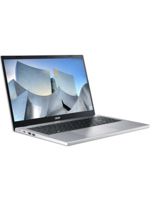 Acer Aspire 3 A315-24P-R741 NX.KDEEY.006A3 Ryzen3 7320U 8gb 512SSD 15.6" Fullhd W11H Taşınabilir BILGISAYAR-CNT004