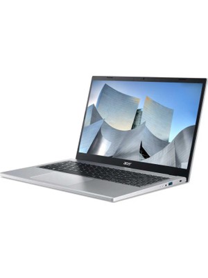 Acer Aspire 3 A315-24P-R741 NX.KDEEY.006A3 Ryzen3 7320U 8gb 512SSD 15.6" Fullhd W11H Taşınabilir BILGISAYAR-CNT004