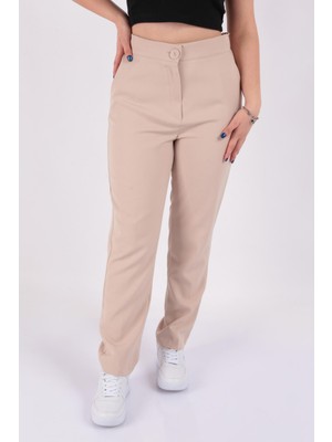 Puane 18118 FW Kadın Pantolon