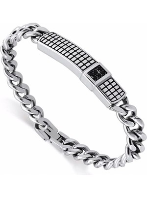 Ares Steel ARS018 Erkek Bileklik