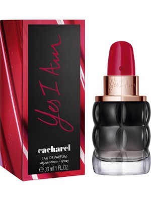 Cacharel Yiam EDP V 30 ml