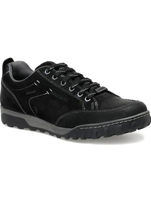 Dockers 217111 Erkek Ayakkabi Siyah