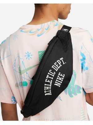 Nike Heritage Bel Çantası 3l