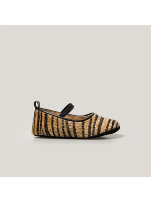 Merli&rose Bebek Babet | Zebra