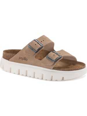 Birkenstock Arızona Chunky Vl Terlik