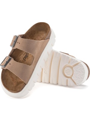 Birkenstock Arızona Chunky Vl Terlik