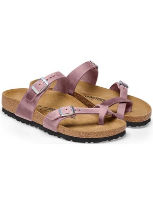 Birkenstock Mayarı Leoı Terlik