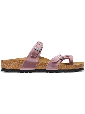 Birkenstock Mayarı Leoı Terlik