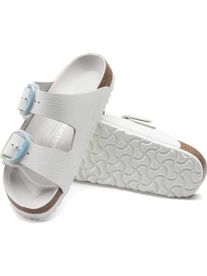 Birkenstock Arızona Bıg Buckle Nl Ombre Terlik