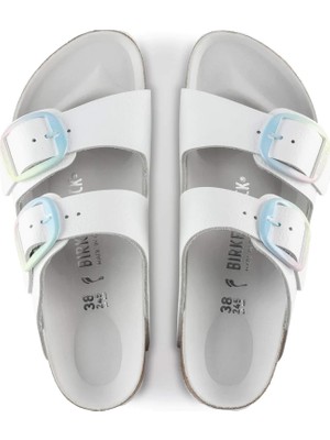 Birkenstock Arızona Bıg Buckle Nl Ombre Terlik