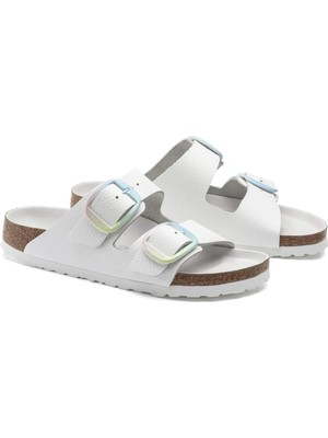 Birkenstock Arızona Bıg Buckle Nl Ombre Terlik