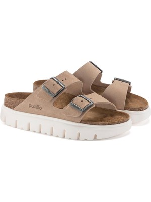 Birkenstock Arızona Chunky Vl