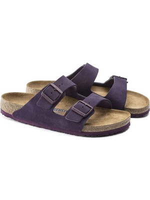 Birkenstock Arızona Sfb Vl Terlik