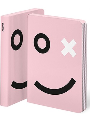 Nuuna  Graphic L - OX Defter