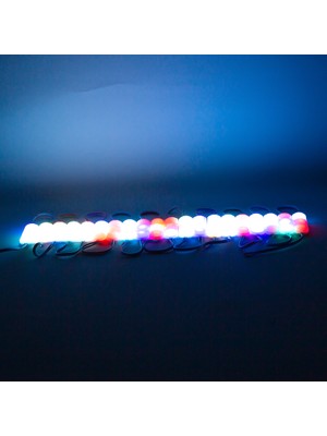 Aybastılı Rgb Modül LED 12V (81)