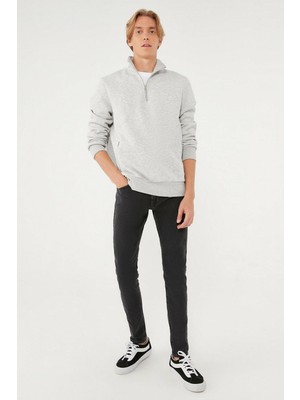 Mavi 0076235214-FW Leo Smoke 90's Comfort Erkek Jean Pantolon