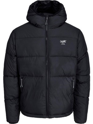 Jack & Jones 12238878-FW Jorstead Puffer Jacket Erkek Kaban