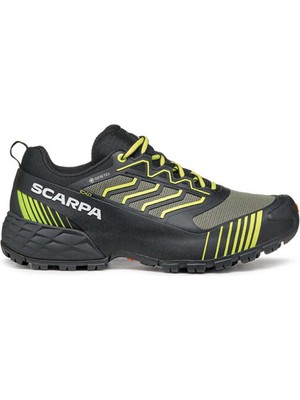 Scarpa Ribelle Run Xt Gore-Tex Kadın Koşu Ayakkabısı Conifer-Sharp Green