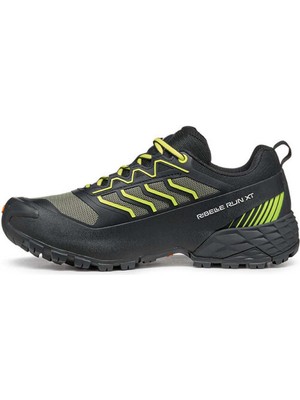 Scarpa Ribelle Run Xt Gore-Tex Kadın Koşu Ayakkabısı Conifer-Sharp Green