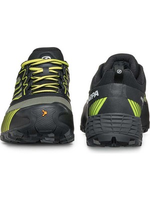 Scarpa Ribelle Run Xt Gore-Tex Kadın Koşu Ayakkabısı Conifer-Sharp Green