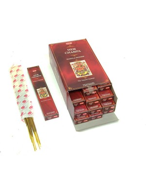 Güneş Outdoor Hem Champa Masala 15 gr