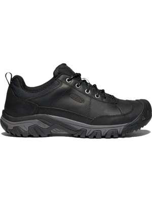 Keen Targhee Iıı Oxford Erkek Ayakkabı Black/magnet