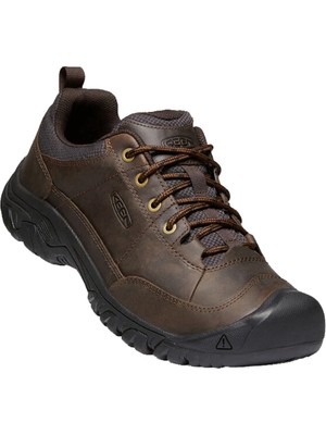 Keen Targhee Iıı Oxford Erkek Ayakkabı Dark Earth/mulch