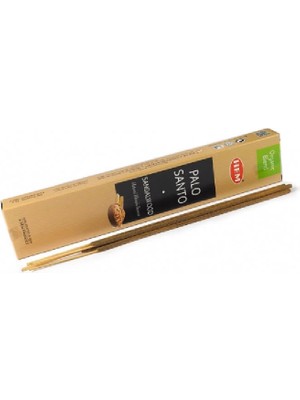 Güneş Outdoor Palo Santo Sandalwood Mas 15 gr