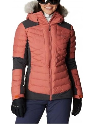 Colombia Columbia Bird Mountain Insulated Kadın Mont