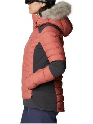 Colombia Columbia Bird Mountain Insulated Kadın Mont