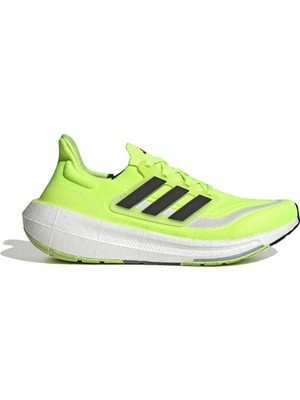 Adidas Ultraboost Light Erkek Koşu Ayakkabısı IE1767 Yeşil