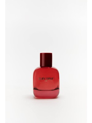 ZARA RUBY SYRUP EDT 90 ML İNDİRİMSEHRİ