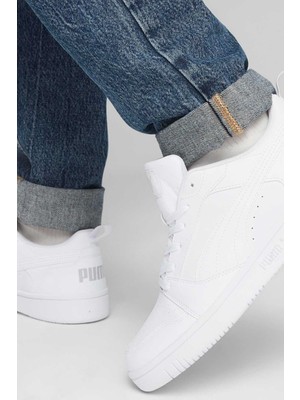 Puma Rebound V6 Low Günlük Spor  Sneaker Casuel Yürüyüş Ayakkabı