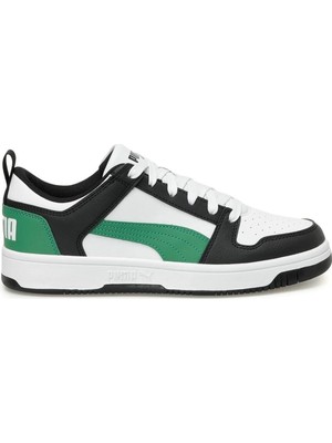 Puma Rebound Layup Lo Sl Jr Günlük Spor Sneaker Casuel Yürüyüş Ayakkabı