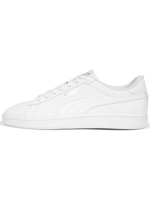 Puma Smash 3.0 Buck Günlük Spor  Sneaker Casuel Yürüyüş Ayakkabı