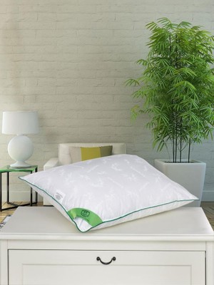 Uyku Dostu Bambu Basic Yastık 50X70 cm