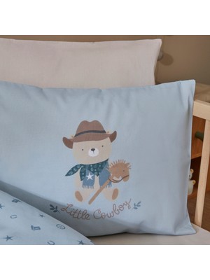 Karaca Home Little Cowboy Bebek Nevresim Takımı