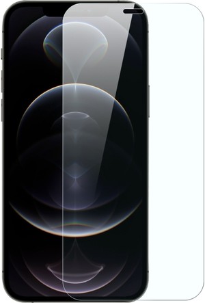 iPhone 12 Pro Max Cep Telefonu Ekran Koruyucu Modelleri ve