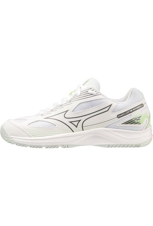 Mizuno running a2 sale white