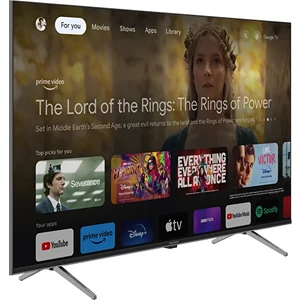 65GHU8500A 65" 165 Ekran Uydu Alıcılı 4K Ultra HD Smart LED TV