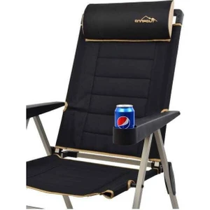 Katlanır Lüx Sandalye